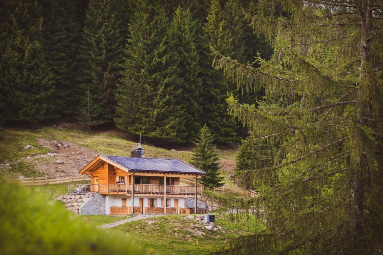 Karlshuette Villa Avelengo Kültér fotó