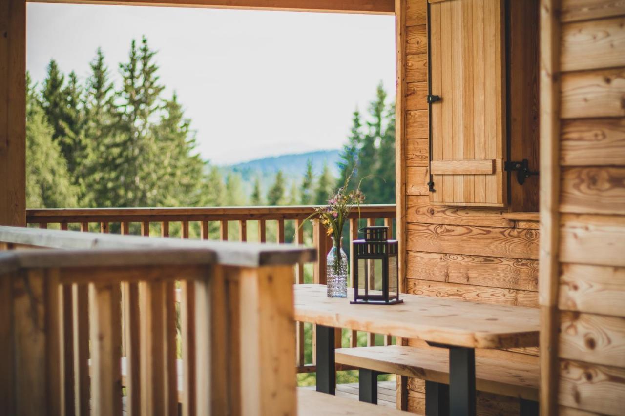 Karlshuette Villa Avelengo Kültér fotó