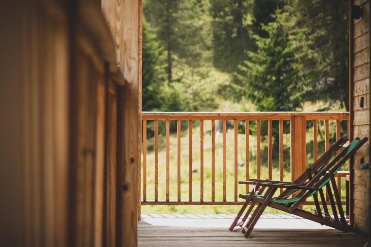 Karlshuette Villa Avelengo Kültér fotó